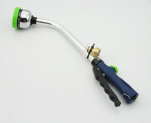 長(zhǎng)柄噴槍選購與使用全攻略 產(chǎn)品參考與專業(yè)指南