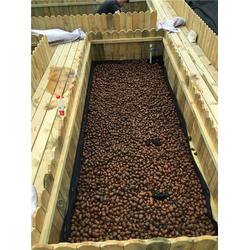 山東新型建筑材料產業 批發、供應、制造一體化發展新格局