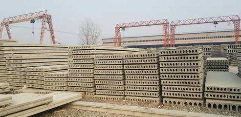 聚焦京郊制造 探析北京新型建筑材料產業的區域布局與發展前景——以大興、通州等樓板廠集群為例