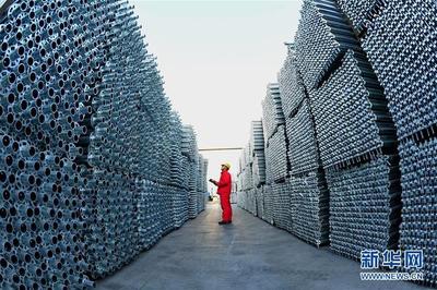 河北樂亭 裝備制造與新型建材雙輪驅動，譜寫產業升級新篇章